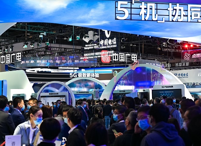 蓄勢前行賦能未來！2021中國信息通信展PT九月如期而至
