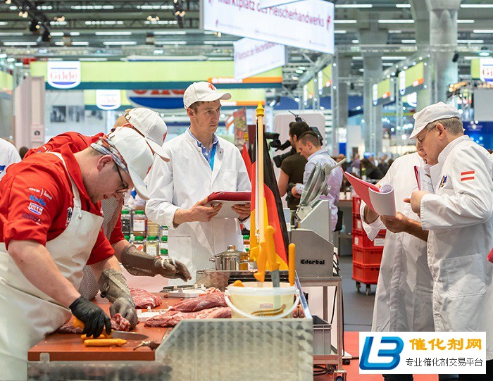 首屆亞洲（泰國）肉類加工展Meat Pro Asia延期至2022年1月