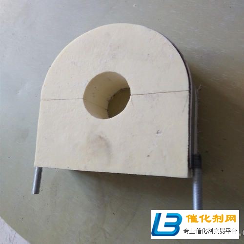 河源連平133管道聚氨酯木托墊木含運費價格