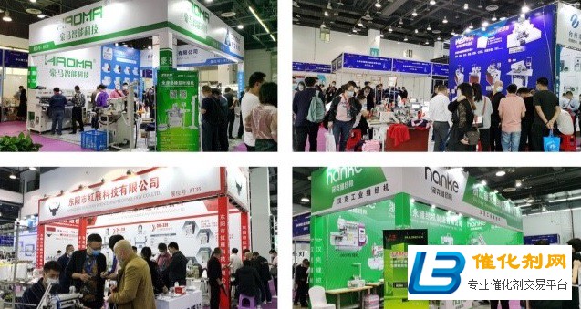 CSE 2022臺州縫制設備展覽會
