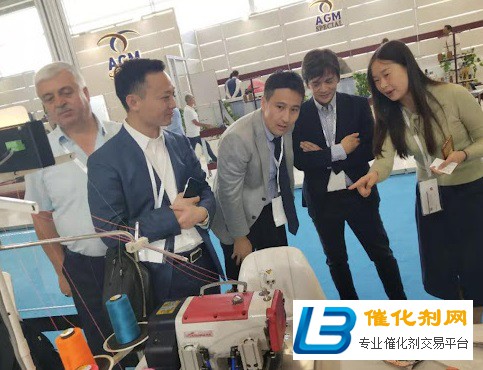 CSE 2022臺州縫制設備展覽會