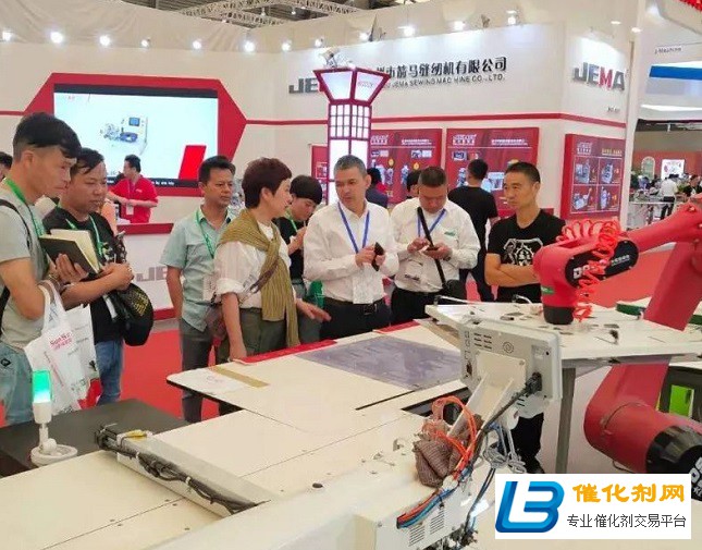 CSE 2022臺州縫制設備展覽會