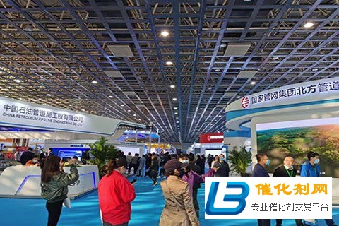 第十二屆中國（廊坊）管道大會將于2022年9月6-8日在廊坊會展中心舉辦！