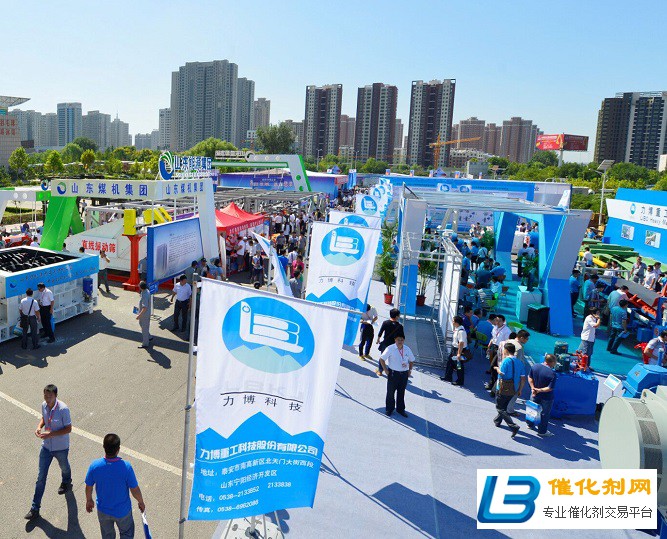 國內礦業裝備技術領域具影響力的專業展覽之一！2022泰山礦業裝備與技術展覽會