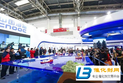 一年一度的亞洲海工盛會！2022北京海洋工程技術與裝備展CM