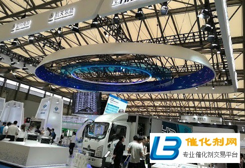 2022第七屆中國氫能與燃料電池及加氫站設備展覽會暨產業發展論壇