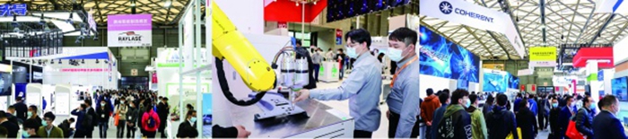 搶新機(jī)、開新局，十四五后光電行業(yè)趨勢(shì)盡在2022慕尼黑上海光博會(huì)