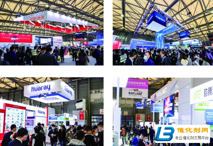 搶新機(jī)、開新局，十四五后光電行業(yè)趨勢(shì)盡在2022慕尼黑上海光博會(huì)