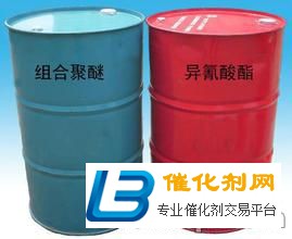 大關回收甘露醇，液化MDI自已利用