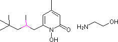 68890-66-4 吡羅克酮油胺