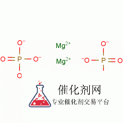 7757-87-1 磷酸鎂