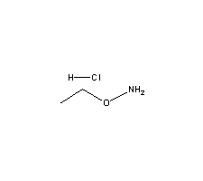 3332-29-4 乙氧基胺鹽酸鹽
