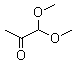 6342-56-9 丙酮醛二甲縮醛