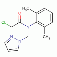 67129-08-2 吡草胺