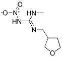 165252-70-0 呋蟲胺