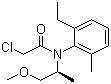 87392-12-9;178961-20-1 (S)- 異丙甲草胺