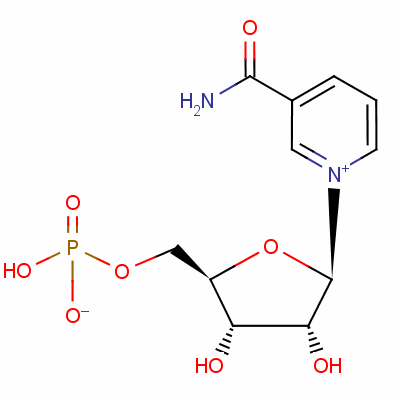 1094-61-7 β-煙酰胺單核苷酸