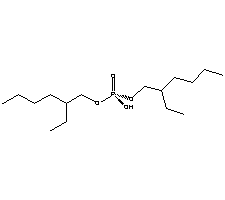 298-07-7 二(2-乙基己基)磷酸鹽