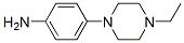 115619-01-7 4-(4-乙基哌嗪-1-ly  )苯胺