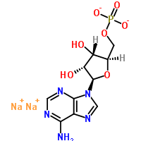 4578-31-8;149022-20-8 腺苷 5'-單磷酸鈉*來自 酵母”o
     
    </td>
   </tr>
  
  
    
  
    

    
   <tr bgcolor=