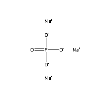 7601-54-9;7632-05-5 無水磷酸三鈉