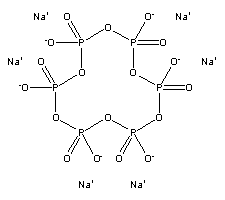 10124-56-8 六偏磷酸鈉