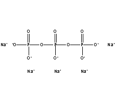 7758-29-4 三聚磷酸鈉