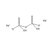 7758-16-9 無(wú)水焦磷酸二氫二鈉