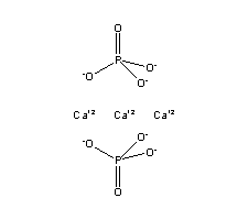 7758-87-4;10103-46-5;12167-74-7 磷酸鈣 Tribasic