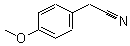 104-47-2 對甲氧基苯乙腈
