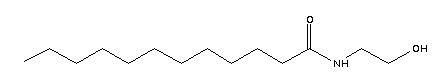 68140-00-1 酰胺，可可，N-(羥乙基)