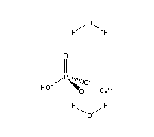 7789-77-7 二水磷酸氫鈣