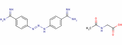 908-54-3 醋酸亞胺