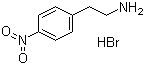 69447-84-3 4-硝基苯乙胺氫溴酸鹽