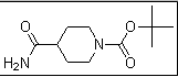 91419-48-6 叔丁基4-(氨基羰基)四氫吡啶-1(2H)  -羧酸鹽”o
     
    </td>
   </tr>
  
  
  
   <tr bgcolor=