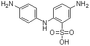 119-70-0 4-(P-氨基苯胺-3-磺基苯胺