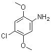 6358-64-1 4-chloro-2,5-dimethoxyaniline