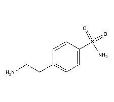 35303-76-5 4-(2-氨基乙基)苯磺酰胺