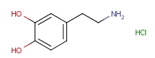 62-31-7 3-羥基酪胺鹽酸鹽