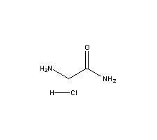 1668-10-6 甘氨酰胺鹽酸鹽