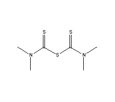 97-74-5 四甲基秋蘭姆單硫化物