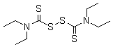97-77-8 四乙基秋蘭姆二硫化物