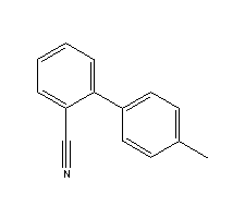 114772-53-1;93717-55-6 2-氰基-4'-甲基聯苯 