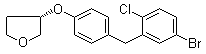 915095-89-5 (3S)-3-[4-[(5-溴 -2-氯苯基)甲基]苯氧基]四氫呋喃