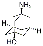 702-82-9 3-氨基-1-金剛烷醇