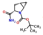 361440-67-7 (1S,3S,5S)-3-(氨基羰基)-  2-氮雜雙環[3.1.0]己烷-2-羧酸叔丁酯