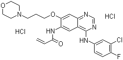 289499-45-2 鹽酸卡納替尼