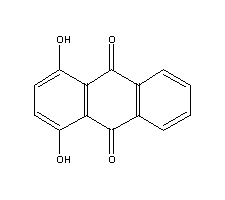 81-64-1 1,4-二羥基蒽醌