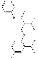 2512-29-0 固黃G