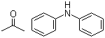 68412-48-6 2-丙酮，與二苯胺的反應(yīng)產(chǎn)物